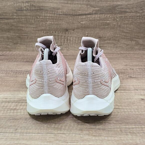 Nike Pegasus Turbo Next Nature Women's Size 11.5 Pink Running Shoes (DM3414-600) - Picture 4 of 9